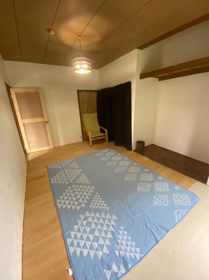 伊豆 白浜 ゲストハウス茉心 Shimoda  Bagian luar foto