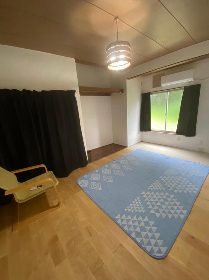 伊豆 白浜 ゲストハウス茉心 Shimoda  Bagian luar foto