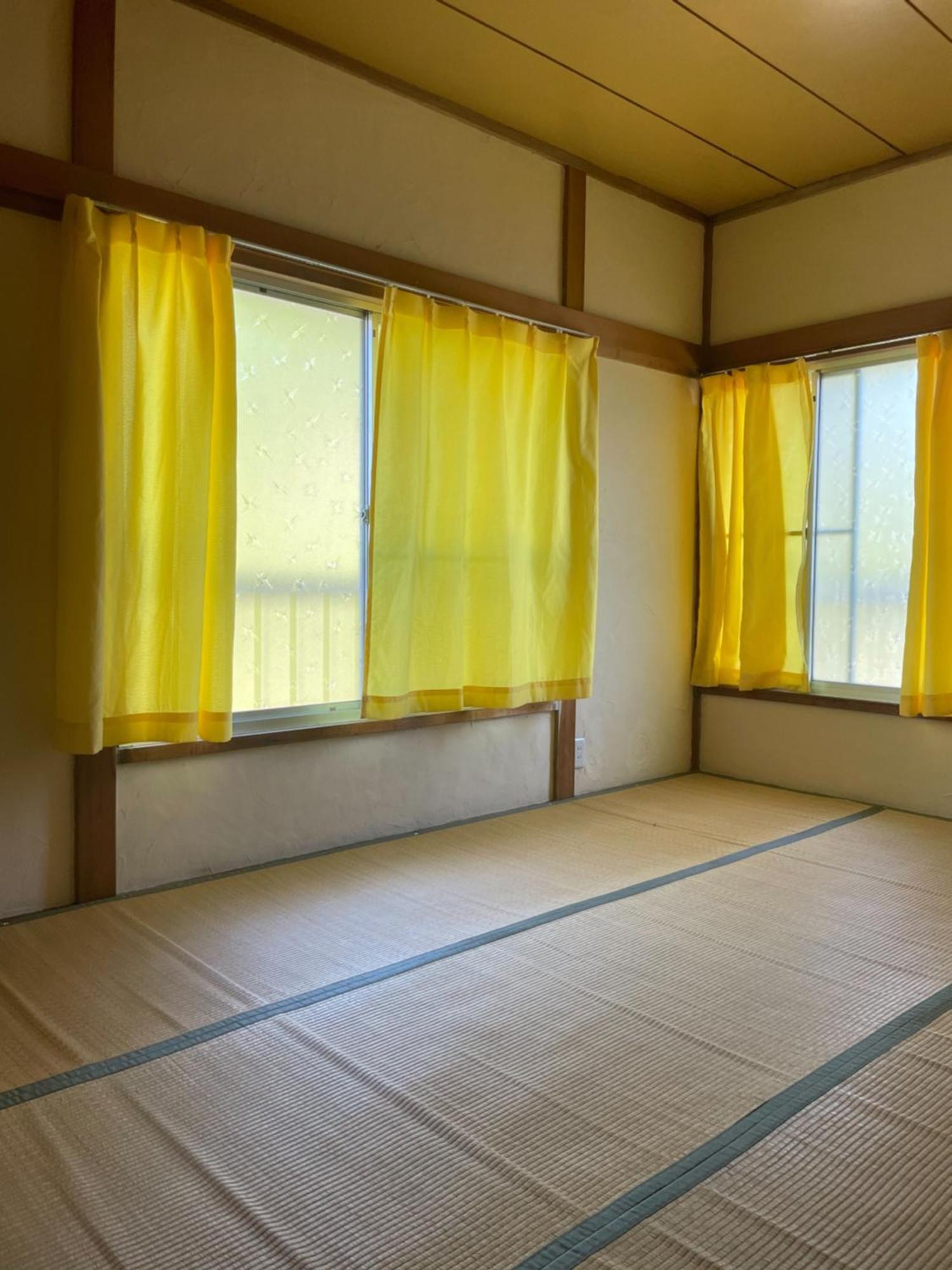 伊豆 白浜 ゲストハウス茉心 Shimoda  Bagian luar foto