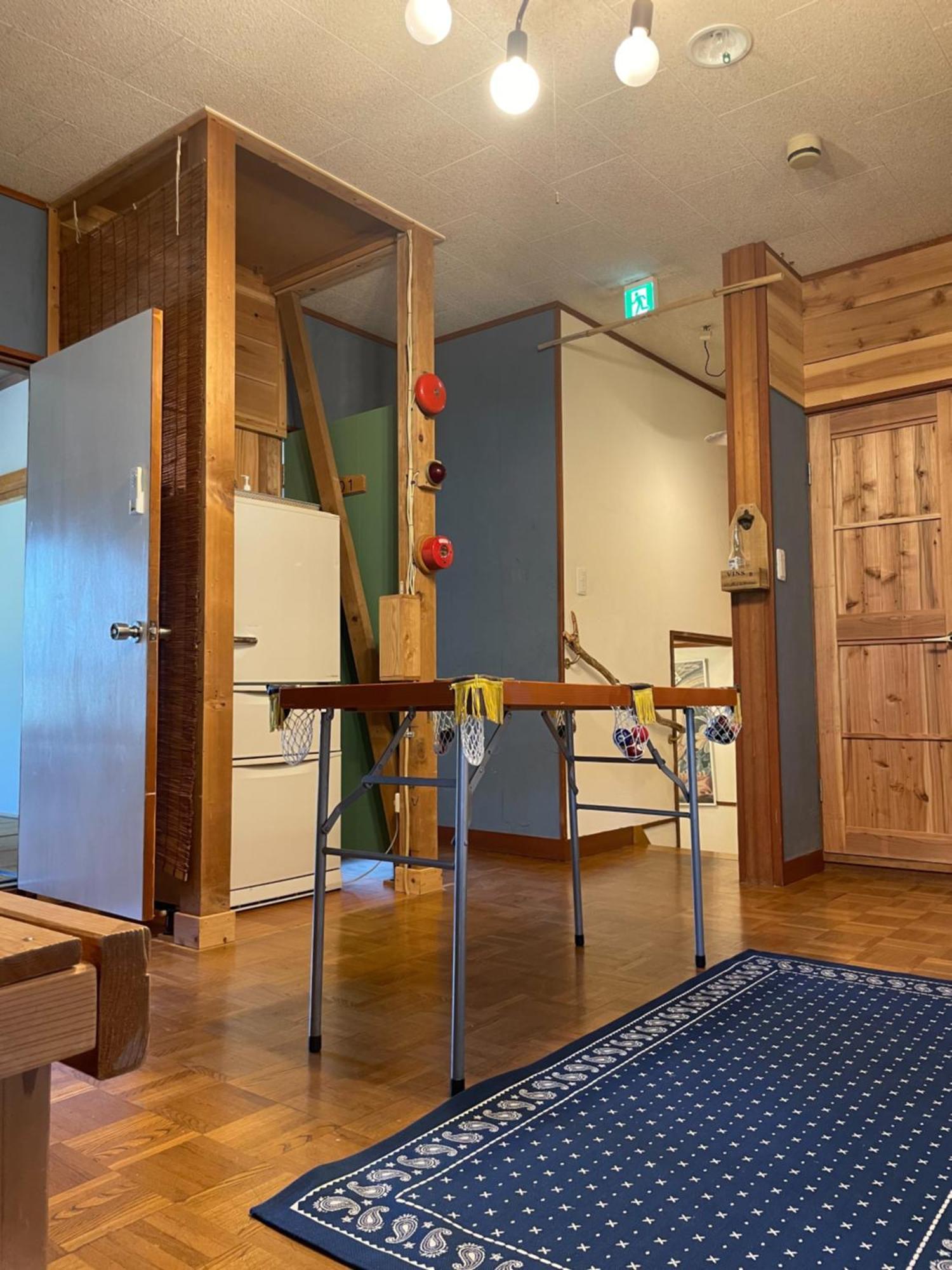 伊豆 白浜 ゲストハウス茉心 Shimoda  Bagian luar foto