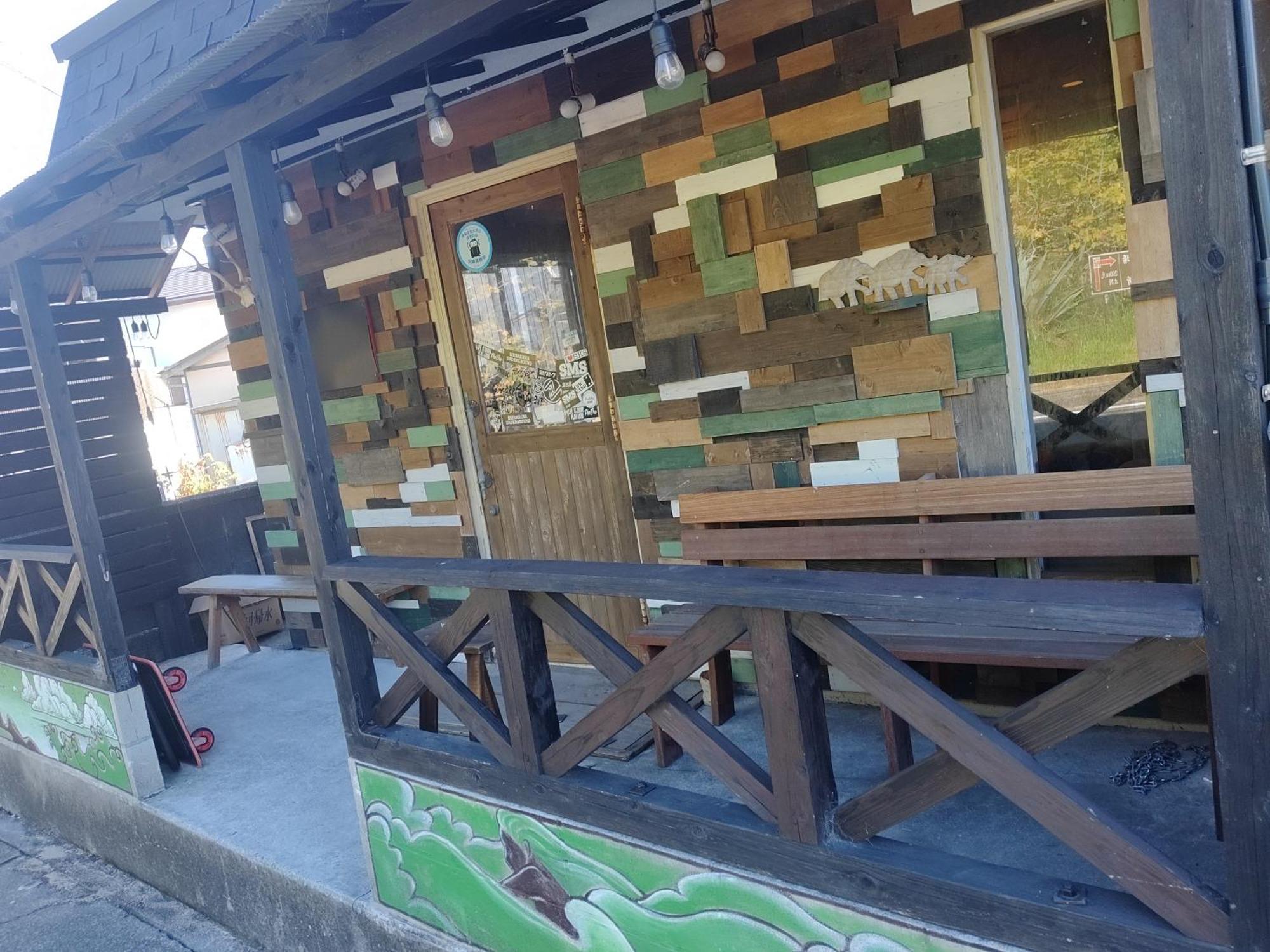 伊豆 白浜 ゲストハウス茉心 Shimoda  Bagian luar foto