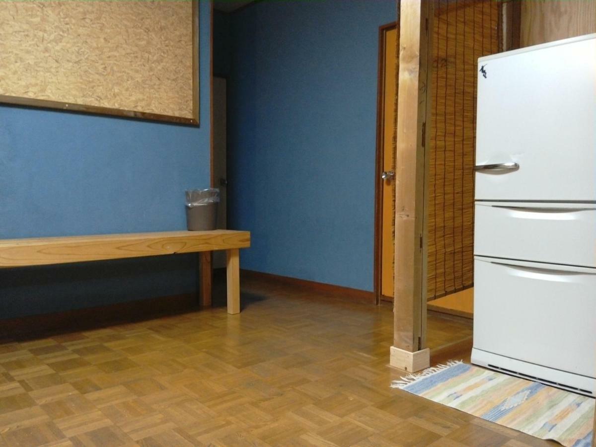 伊豆 白浜 ゲストハウス茉心 Shimoda  Bagian luar foto